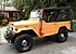 1973 Toyota Land Cruiser for sale 100821812